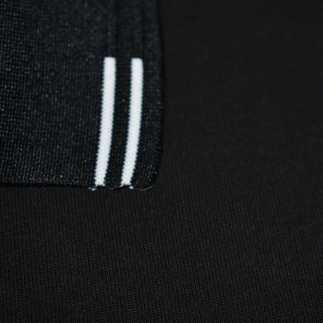 Boss Black Premium Quality Half Sleeve Polo T-shirt-4