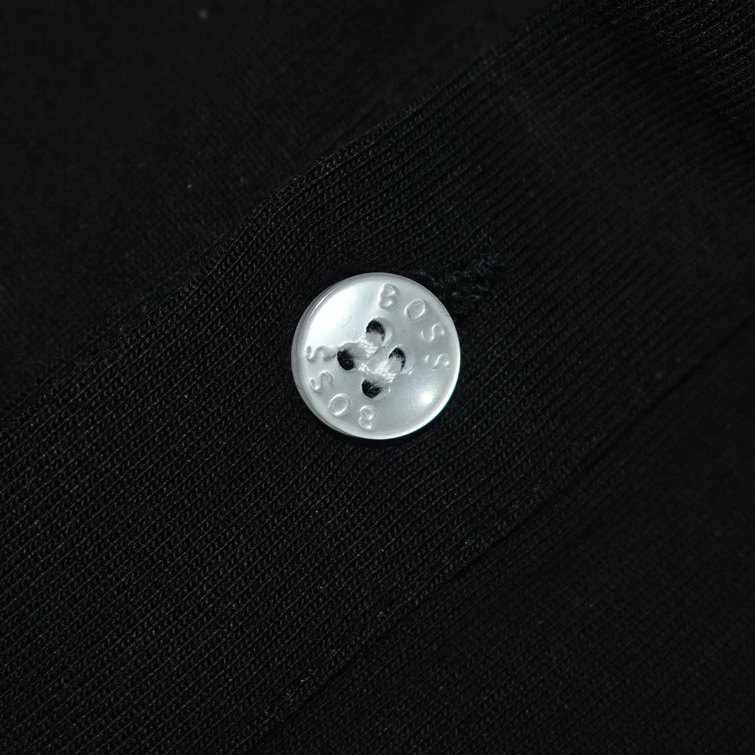 Boss Black Premium Quality Half Sleeve Polo T-shirt-5