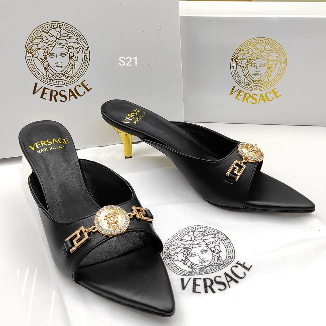 PREMIUM QUALITY LADIES FOOTWEAR-0