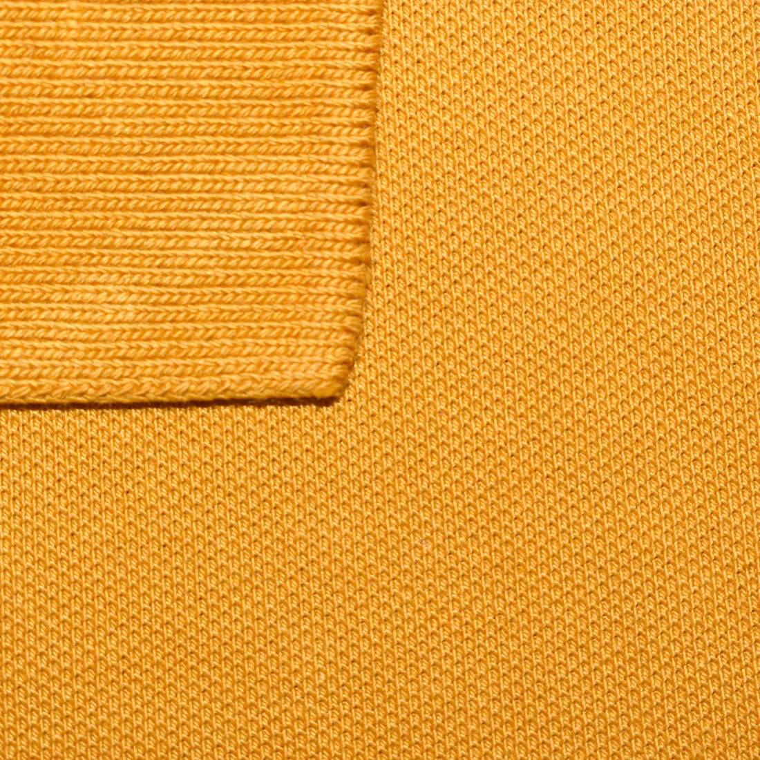 Burberry Yellow Premium Quality Dress-5