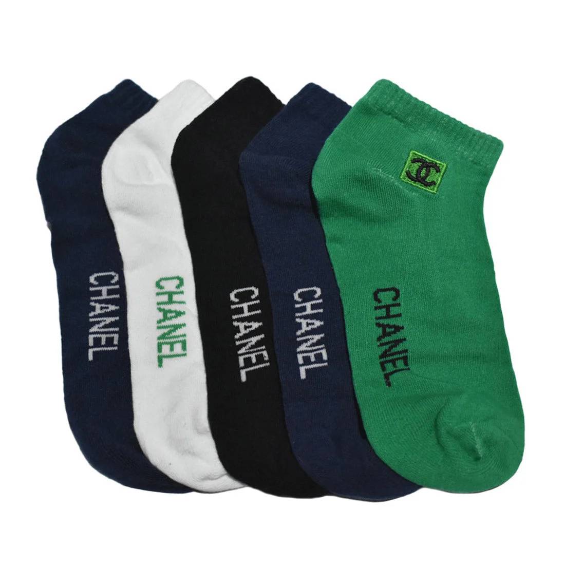Chanel L.A(2) Premium Quality Socks-0