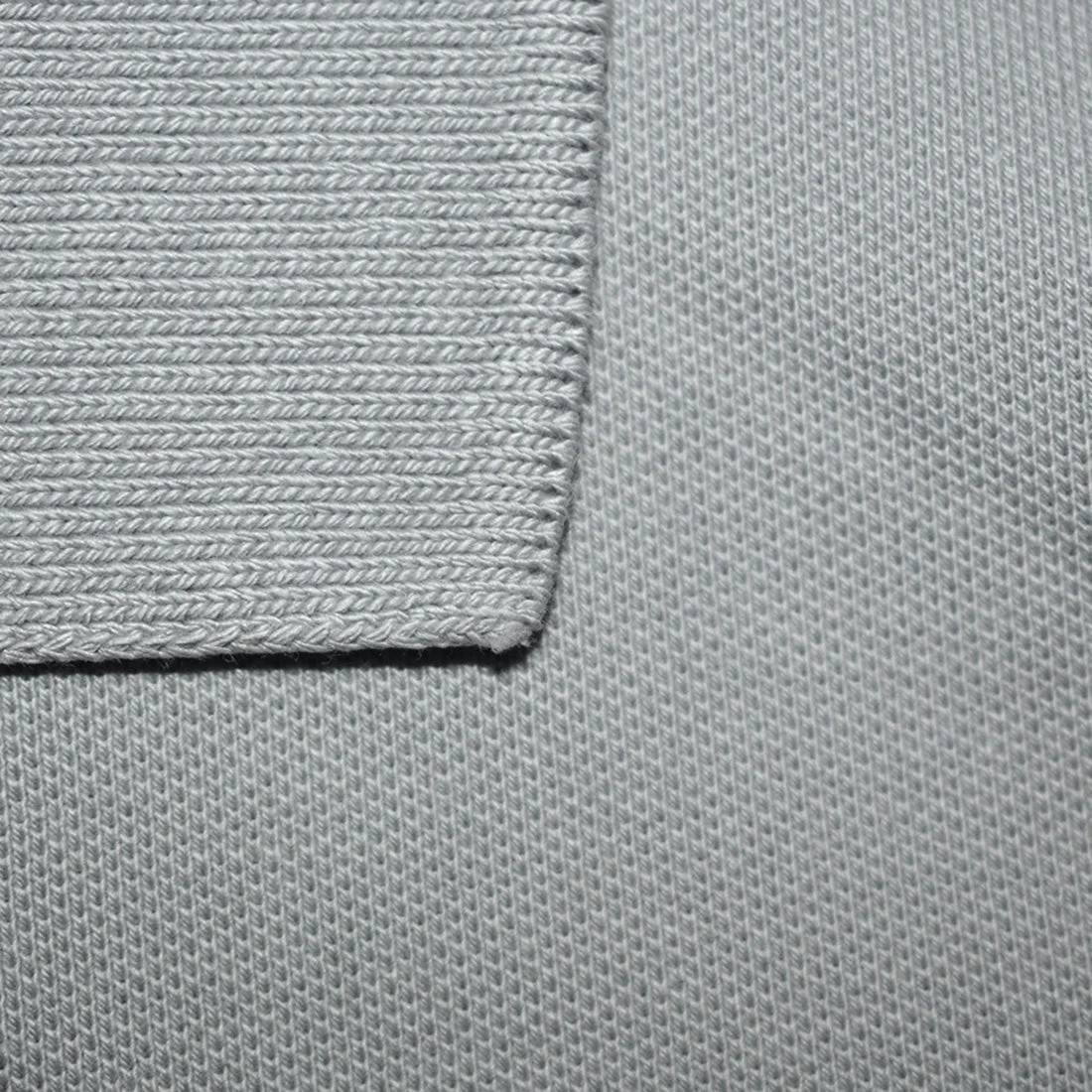 Burberry Grey Premium Quality Dress-5