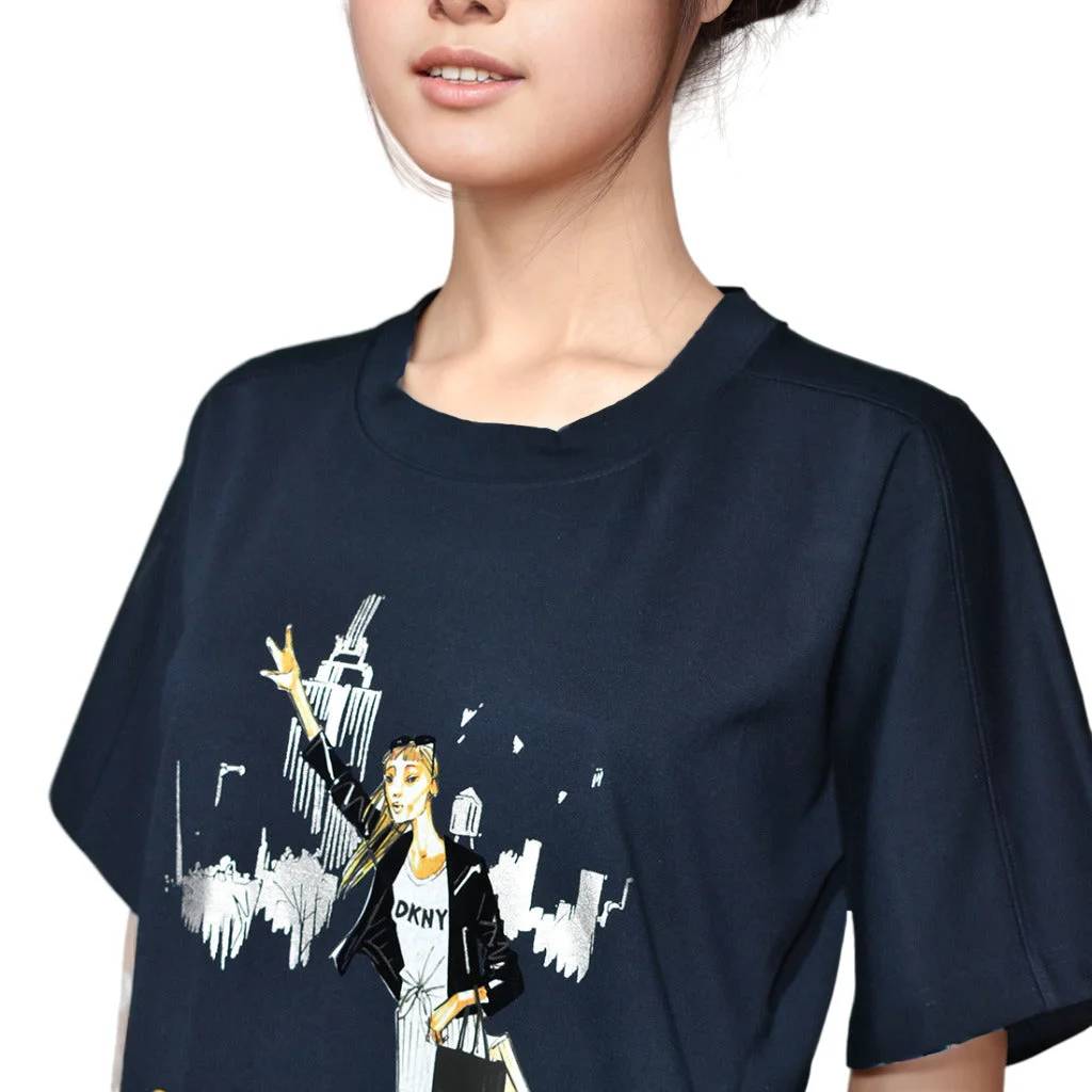 DKNY Premium Quality Dress-3