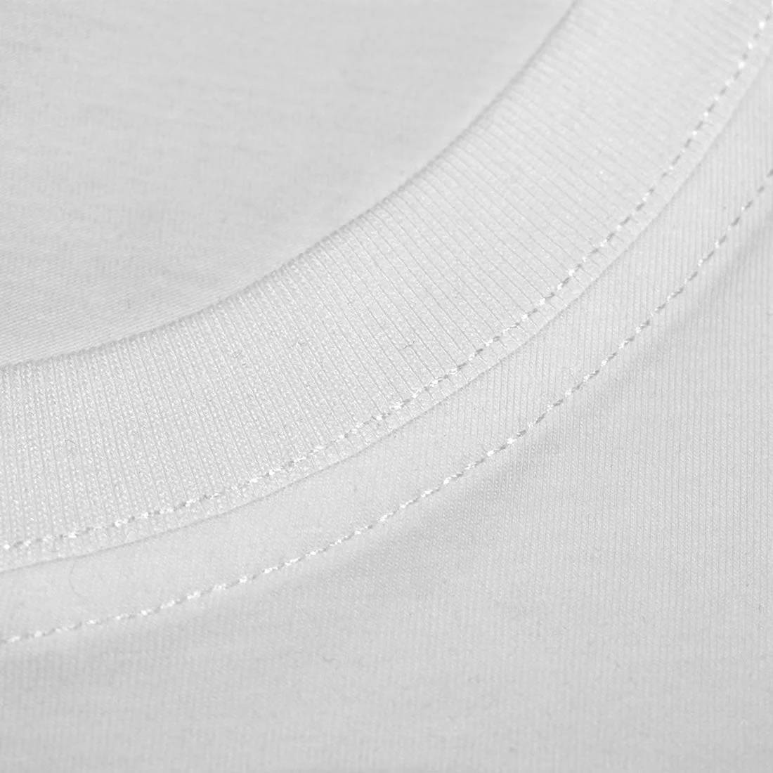 Chanel White Premium Quality Women T-shirt-3