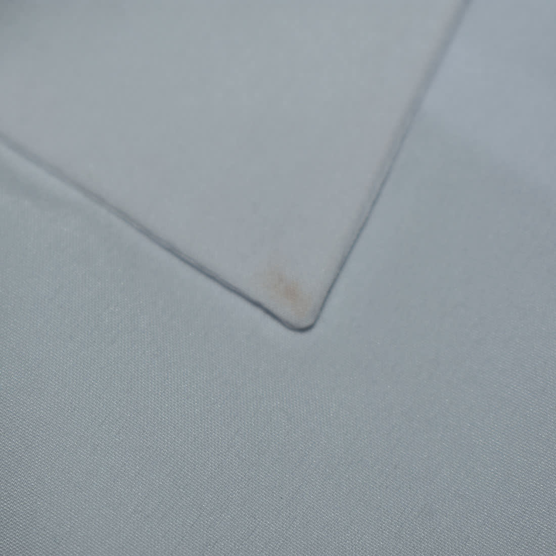 Gucci White Glitter Stone Shirt-4