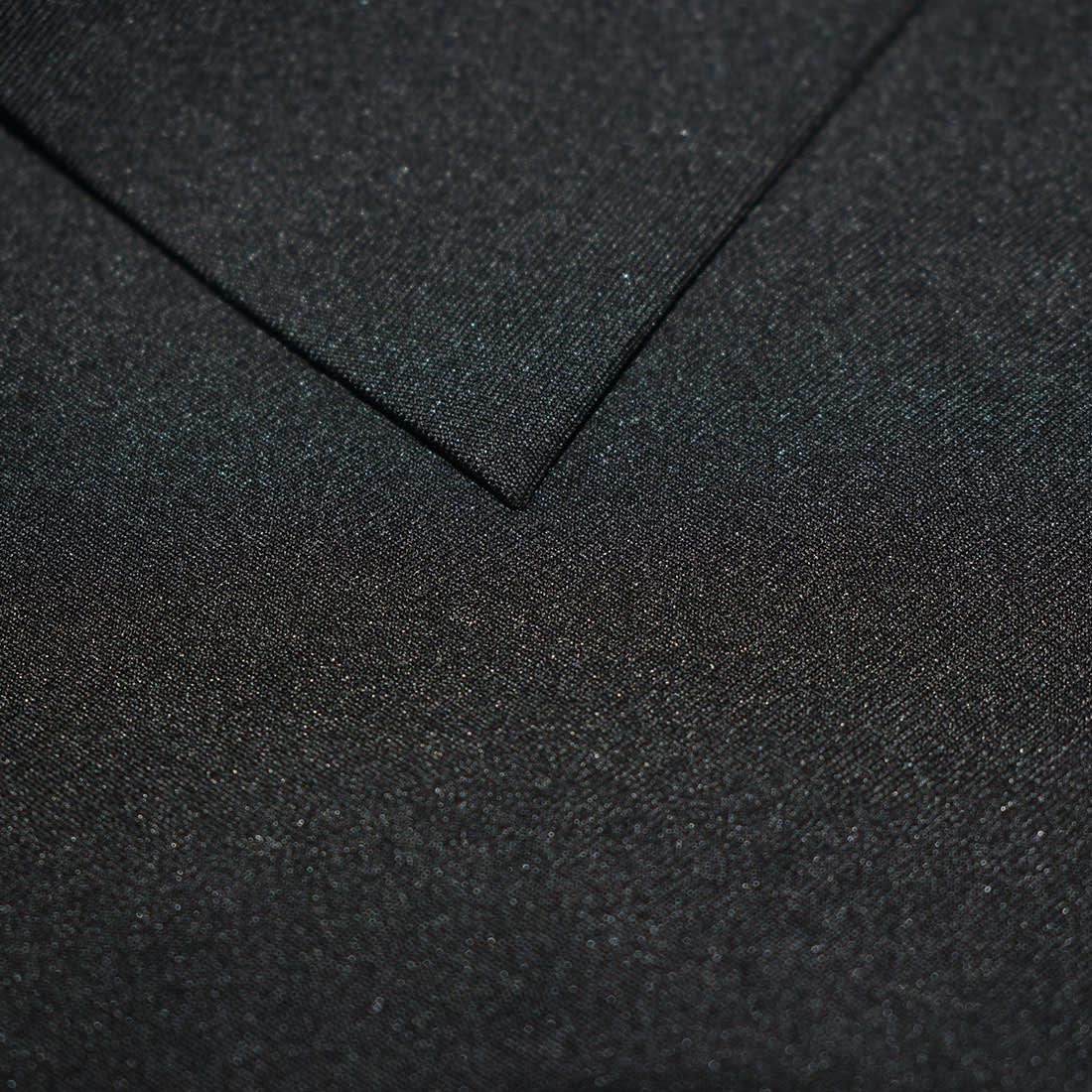 Burberry Black Premium Quality Long Sleeve Shirt-4