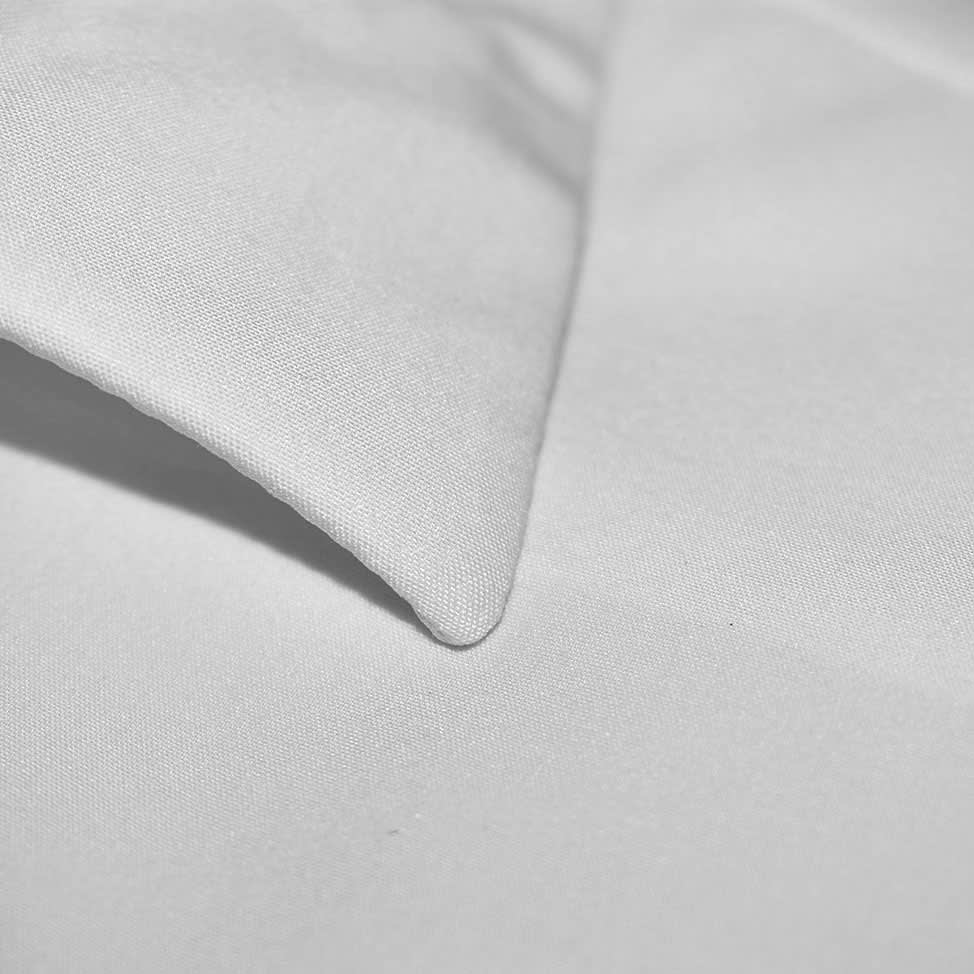 Philipp Plein White Premium Quality Glitter Stone Print Shirt-3