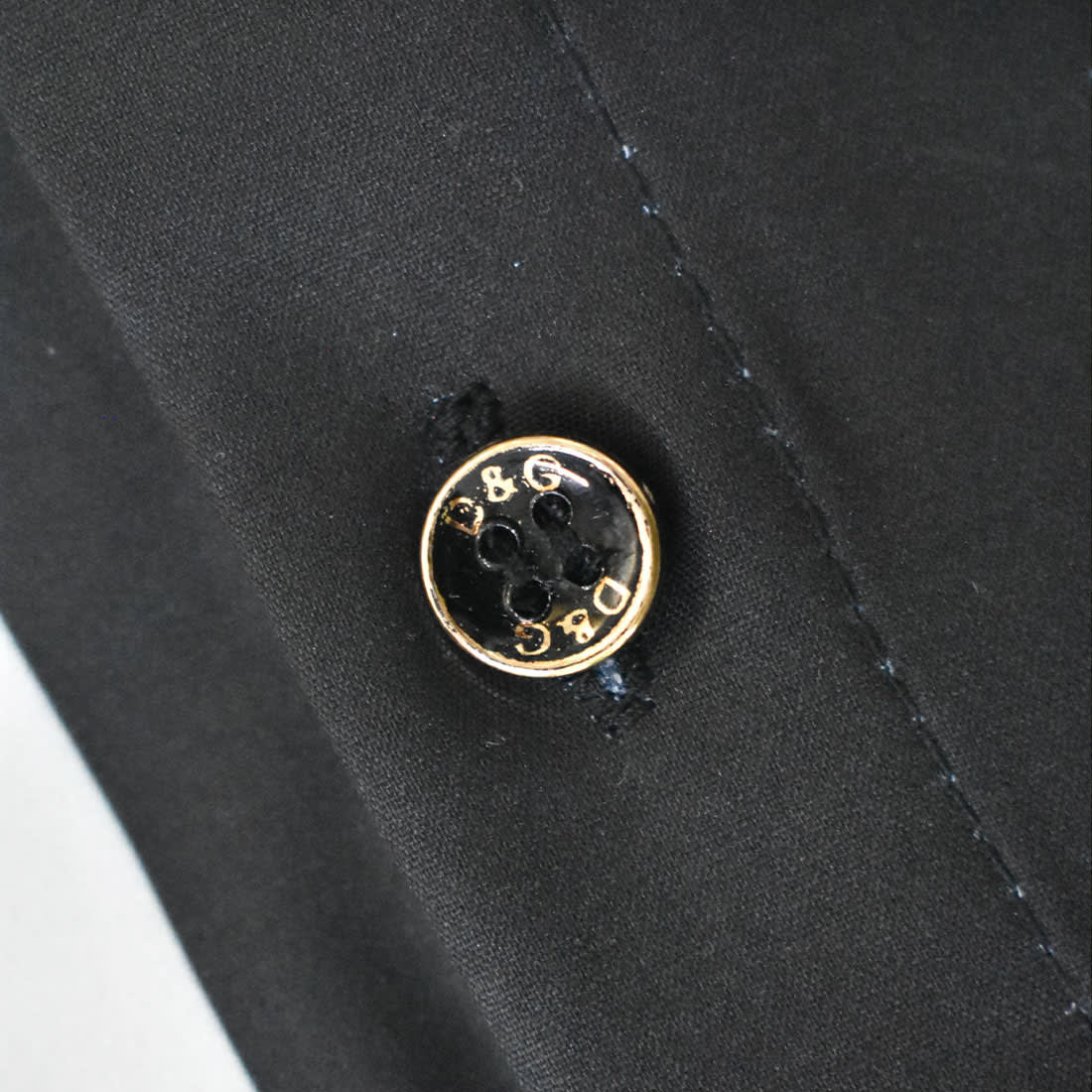 Dolce & Gabbana Hawallan Bandana Print Shirt-4