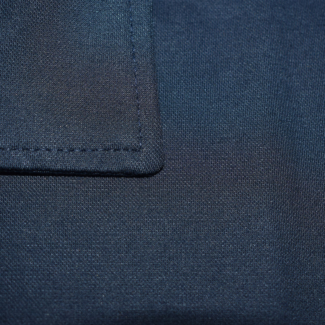 Balmain Blue Premium Quality T-shirt-3