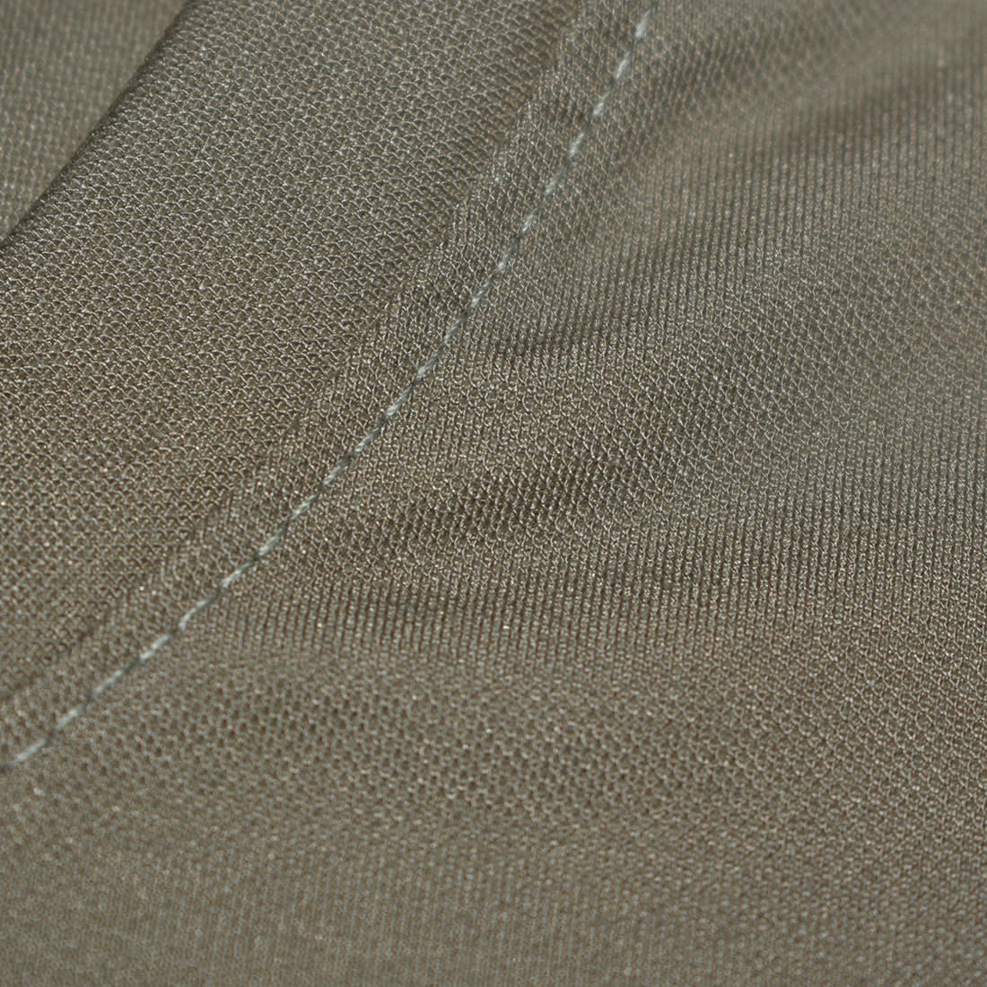 Louis Vuitton Brown Premium Quality T-shirt-4