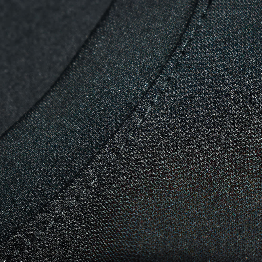 Karl Lagerfeld Black k-ikonik Premium T-shirt-4