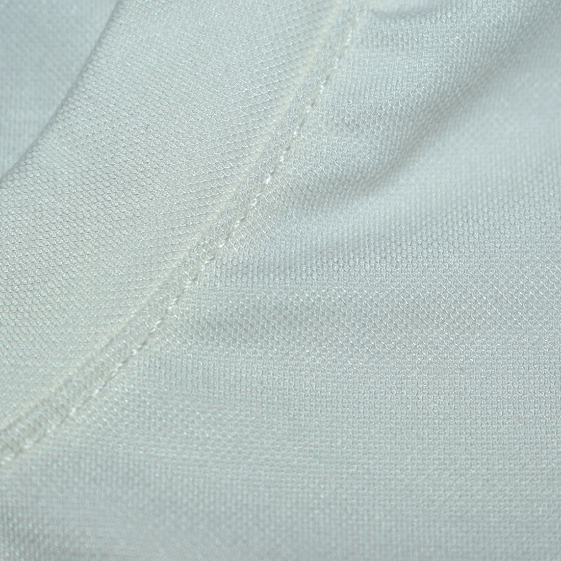 Karl Lagerfeld White k-ikonik Premium T-shirt-4