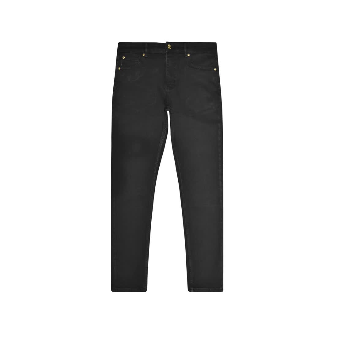 Versace Black Premium Quality Jeans-0
