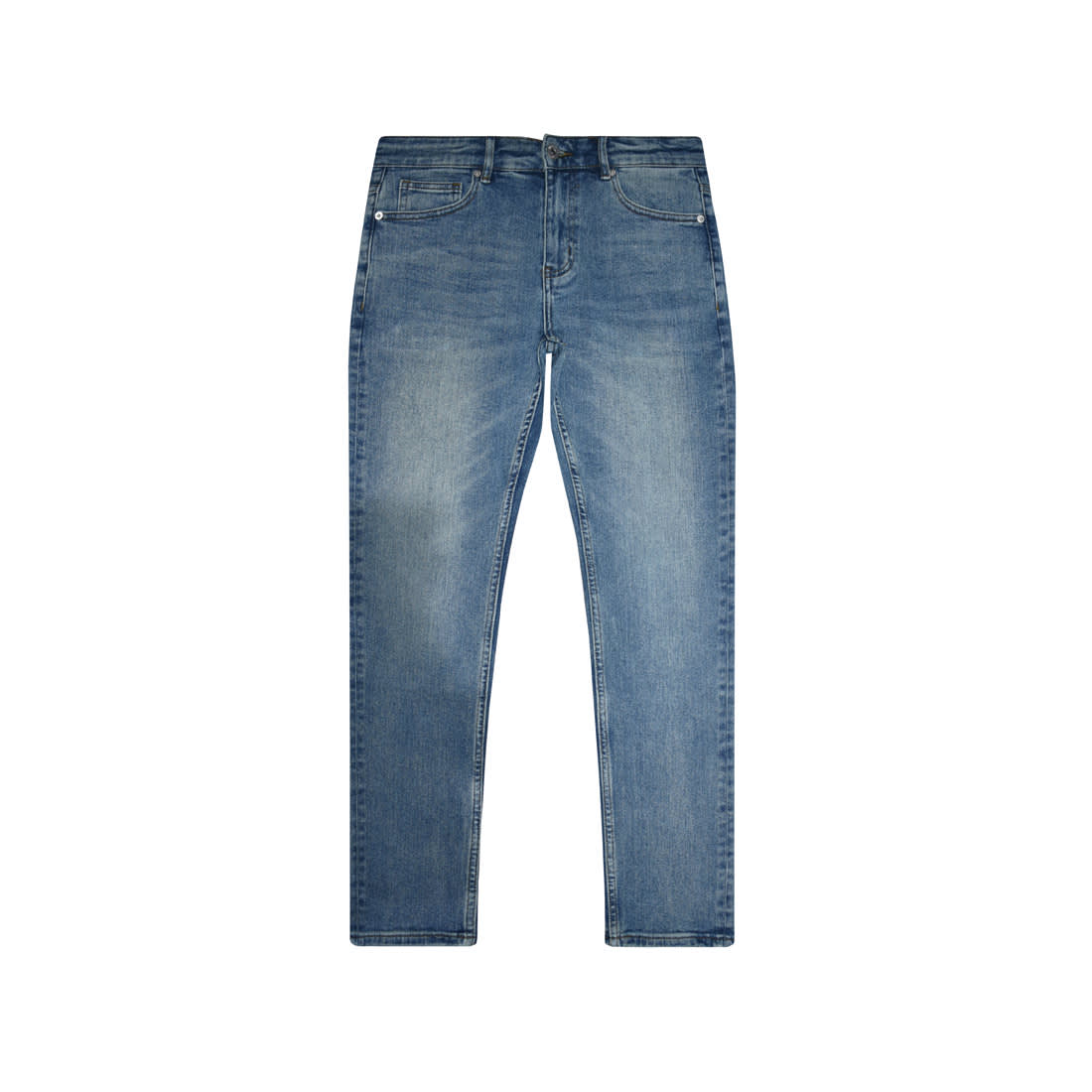 Valentino Blue Premium Quality Jeans-0