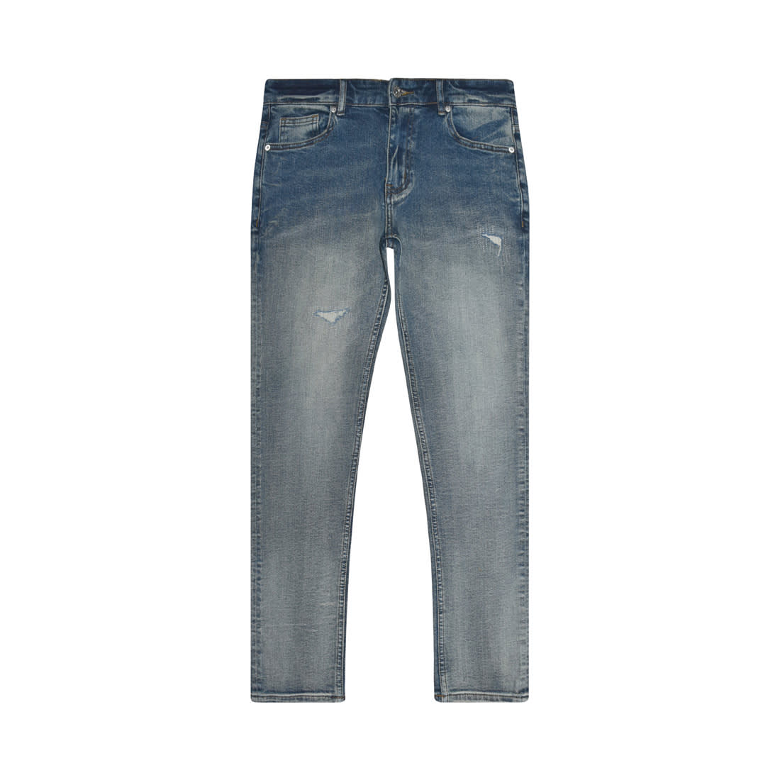 Prada Dark Blue Premium Quality Jeans-0