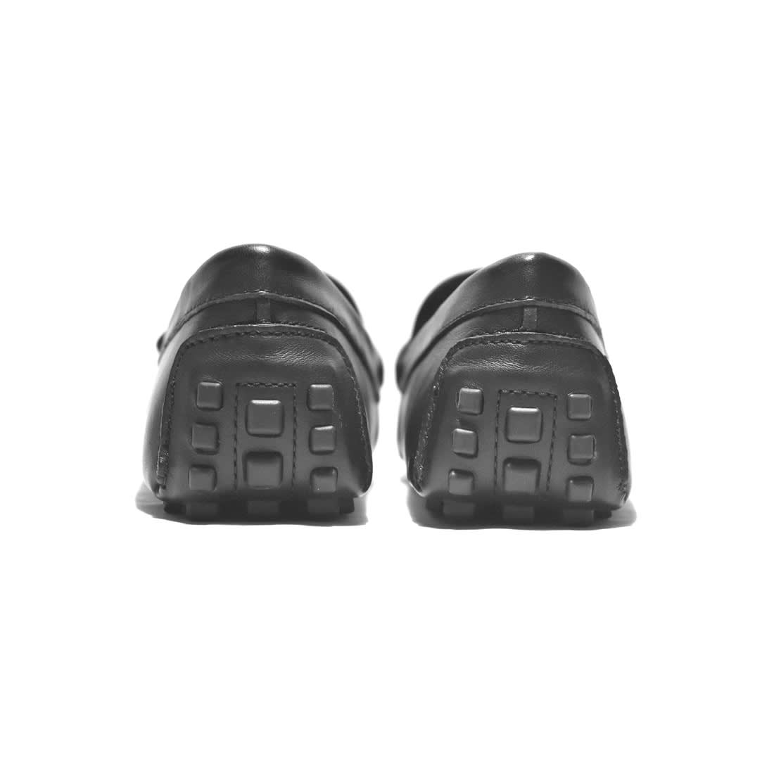 Gucci Black Premium Quality Loafer-4