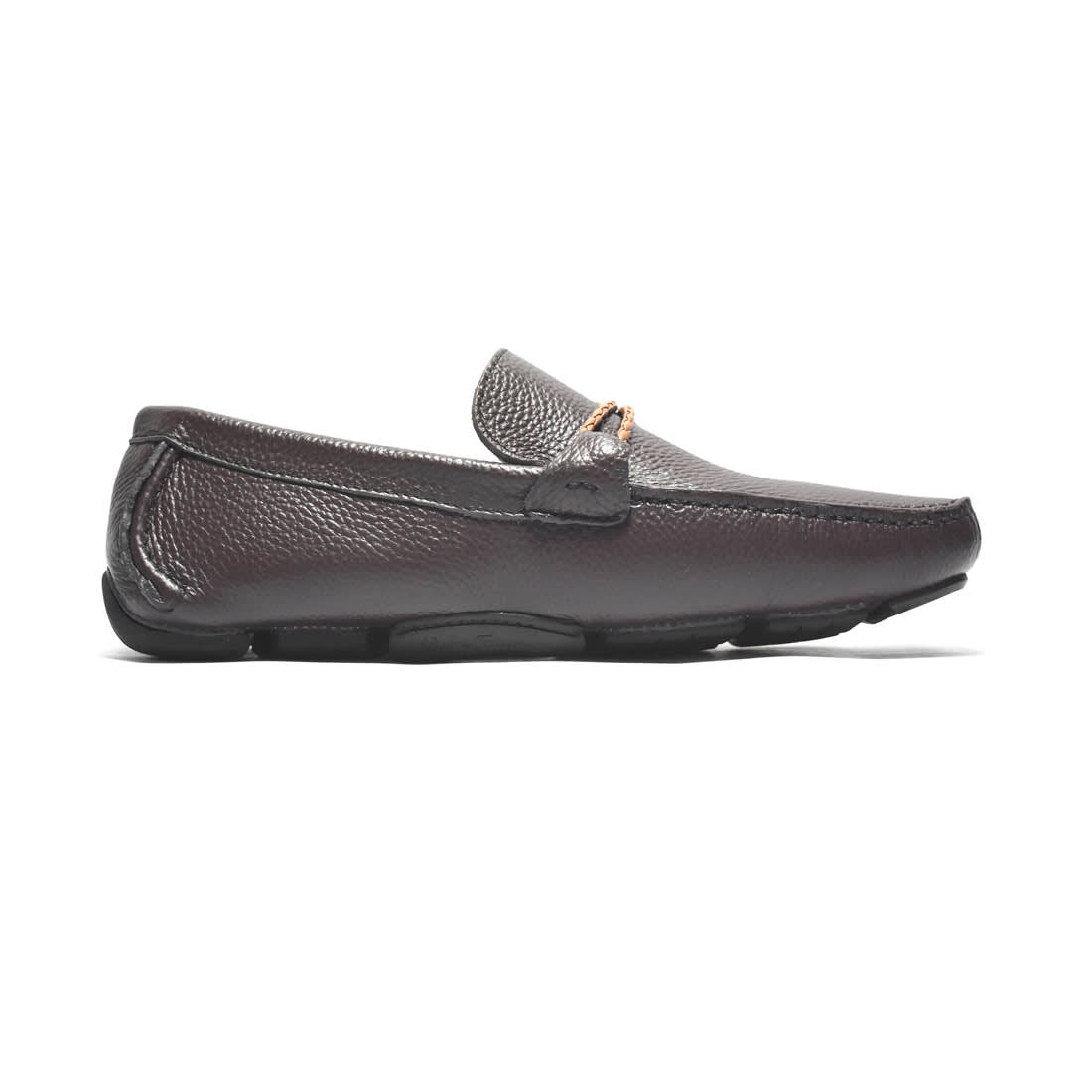 Salvatore Ferragamo Brown Premium Quality Loafer-2
