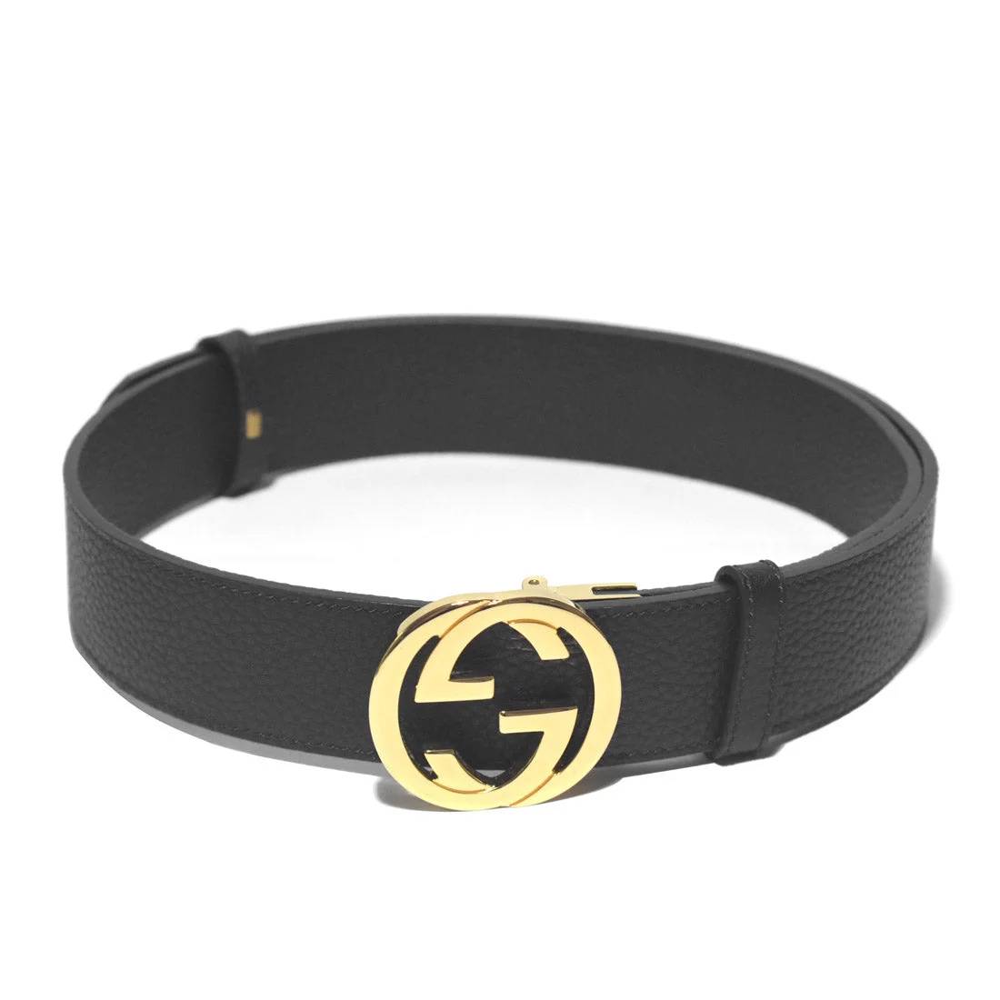 Gucci Golden Premium Quality Belts-0