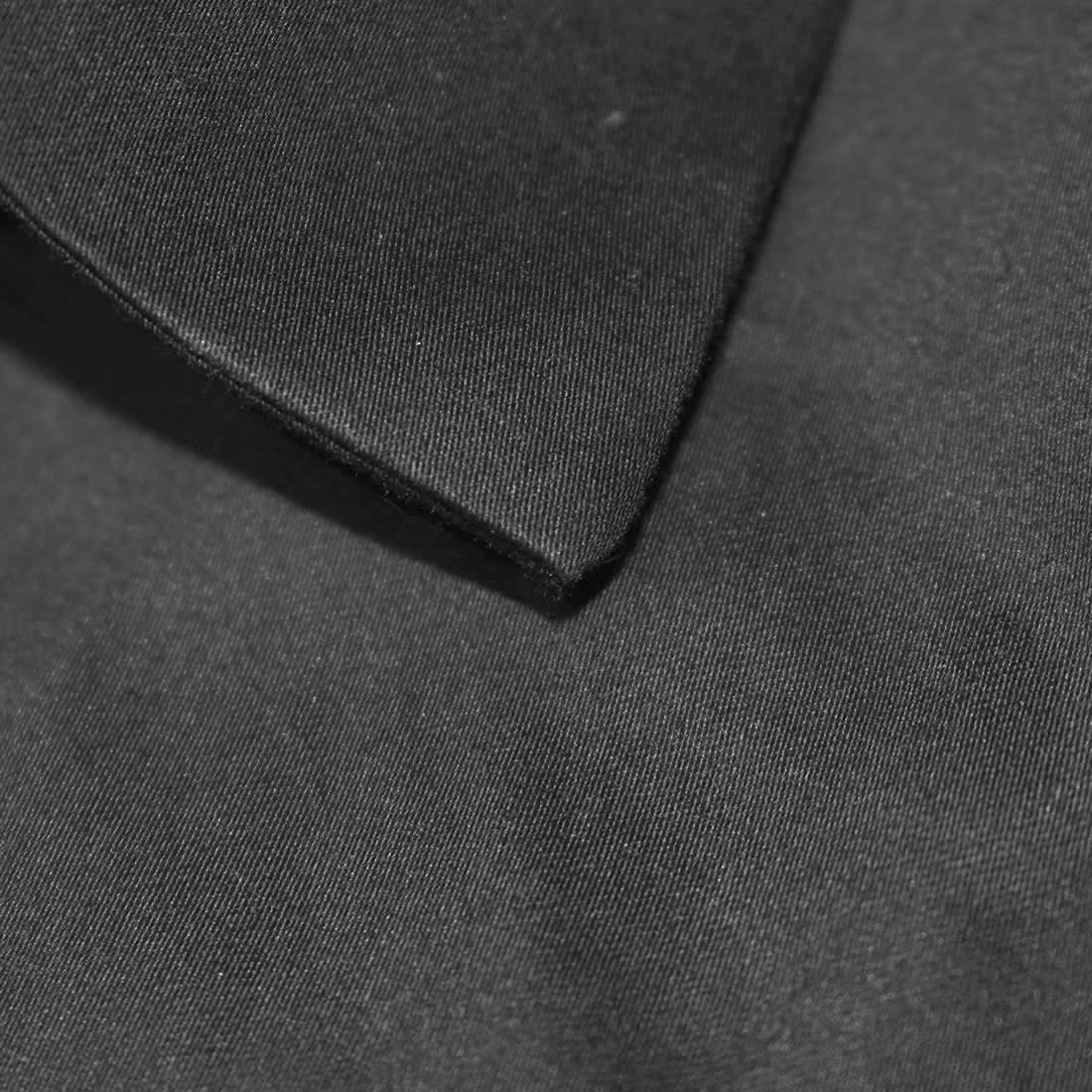 Armani Exchange Black Premium Logo Print Kids Shirt-4