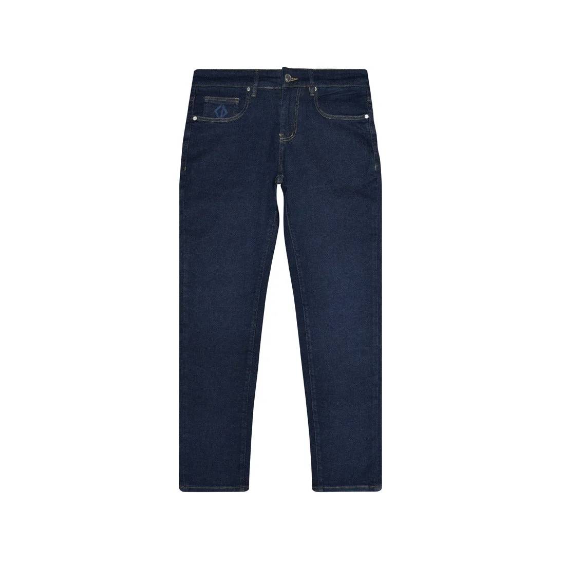 Dior Dark Blue Premium Quality Jeans-0