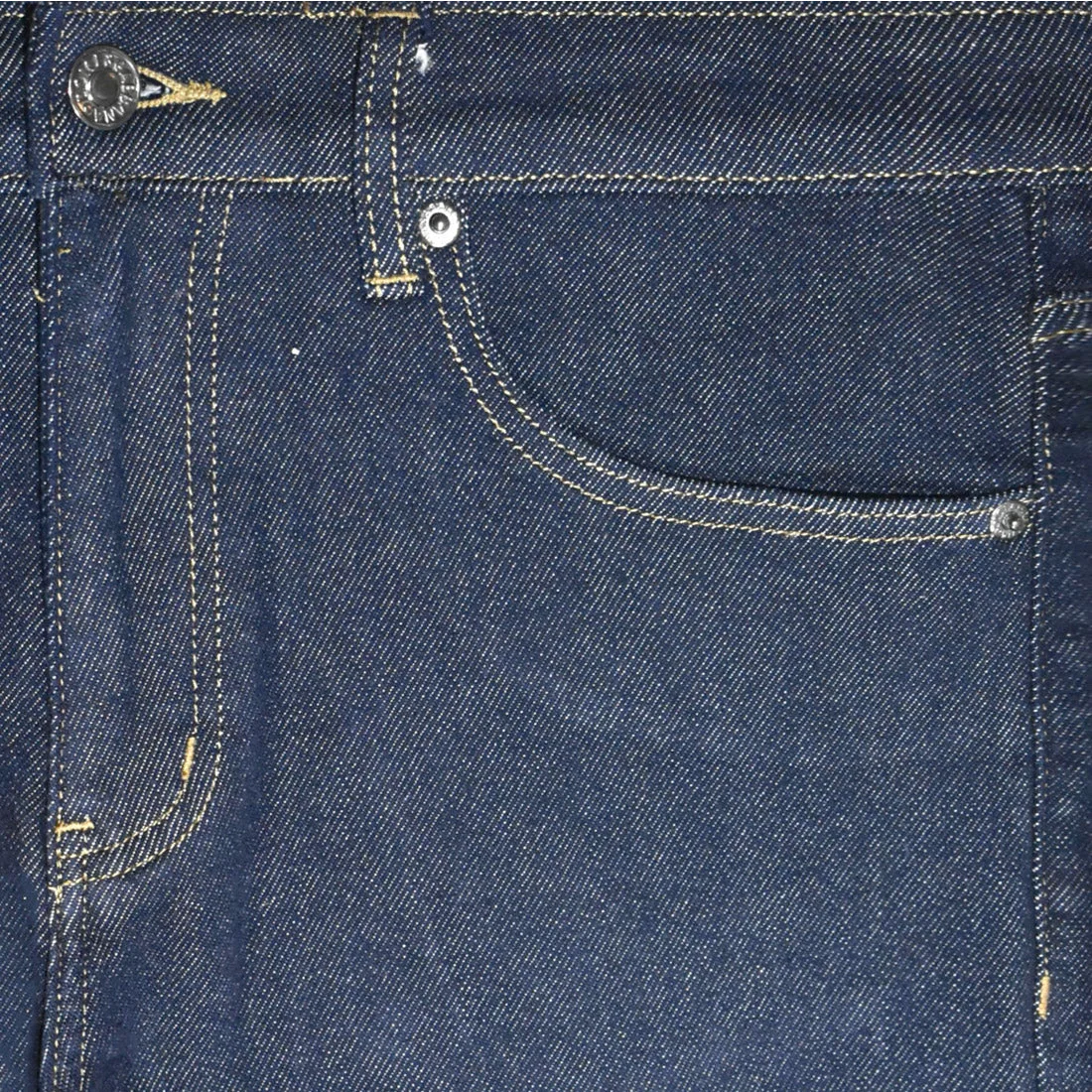 Dolce & Gabbana Dark Blue Premium Quality Jeans-1