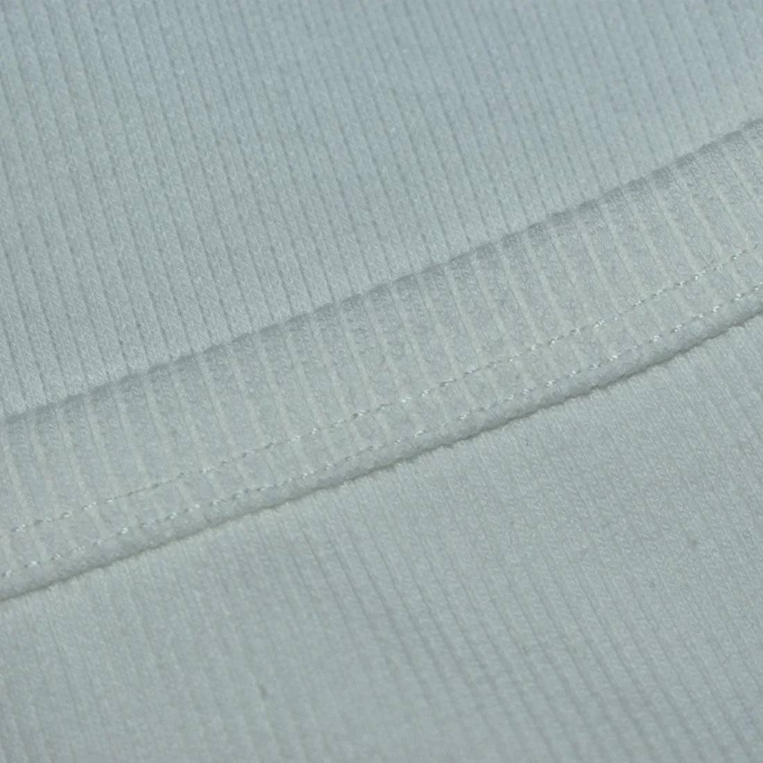 Balmain White Paris Premium Quality Dress-4