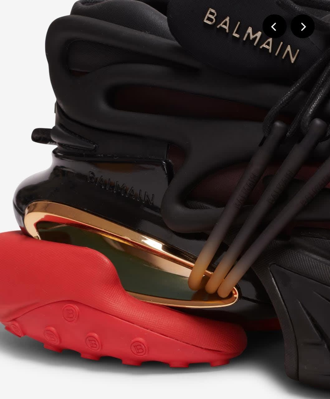 PREMIUM QUALITY SNEAKRS-7