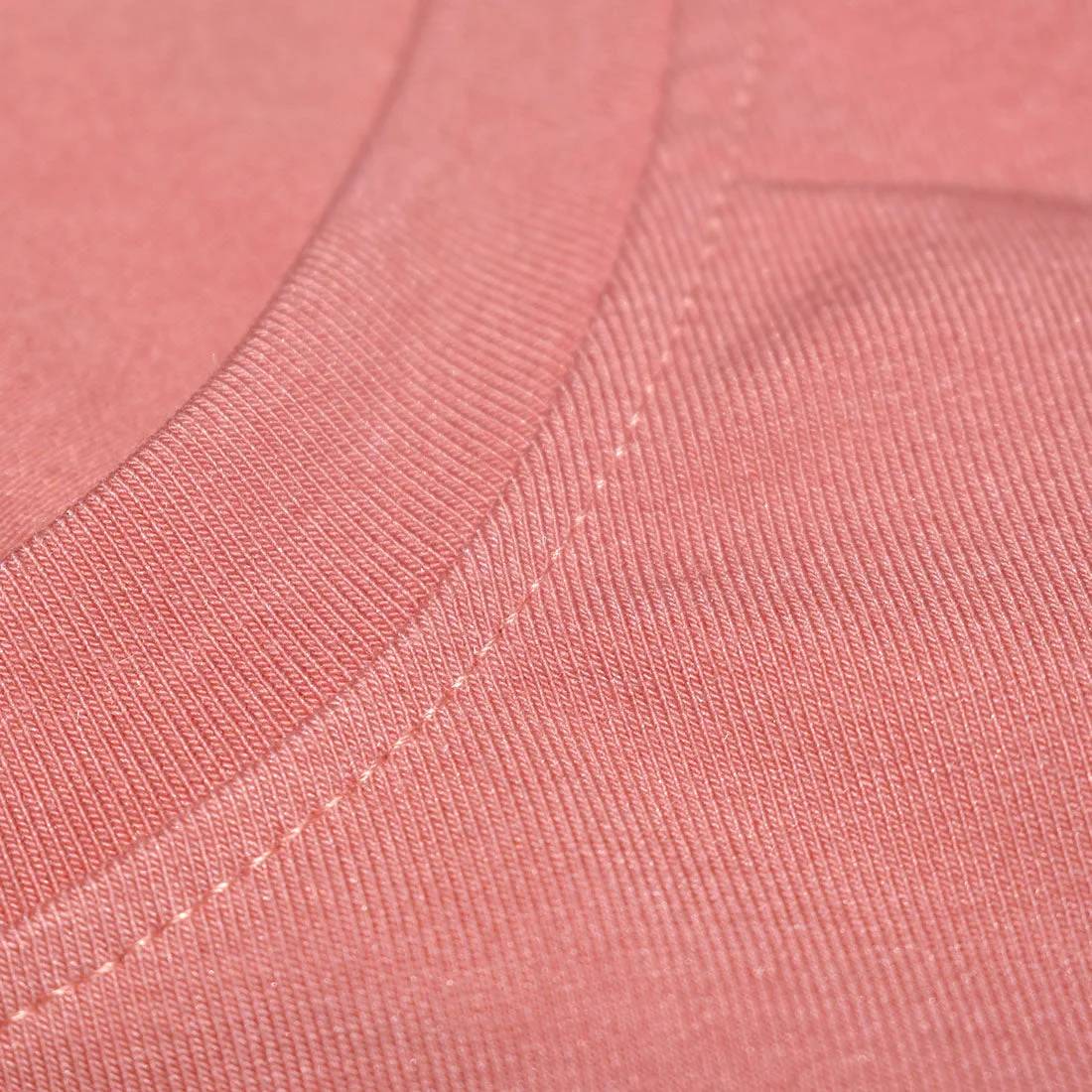 Superdry Pink Premium Quality Women T-shirt-4