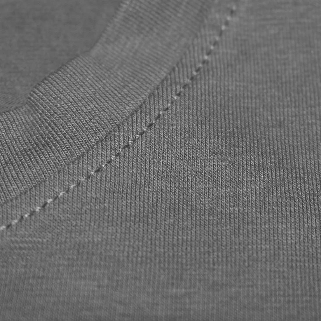 Michael Kors Grey Premium Quality Women T-shirt-3