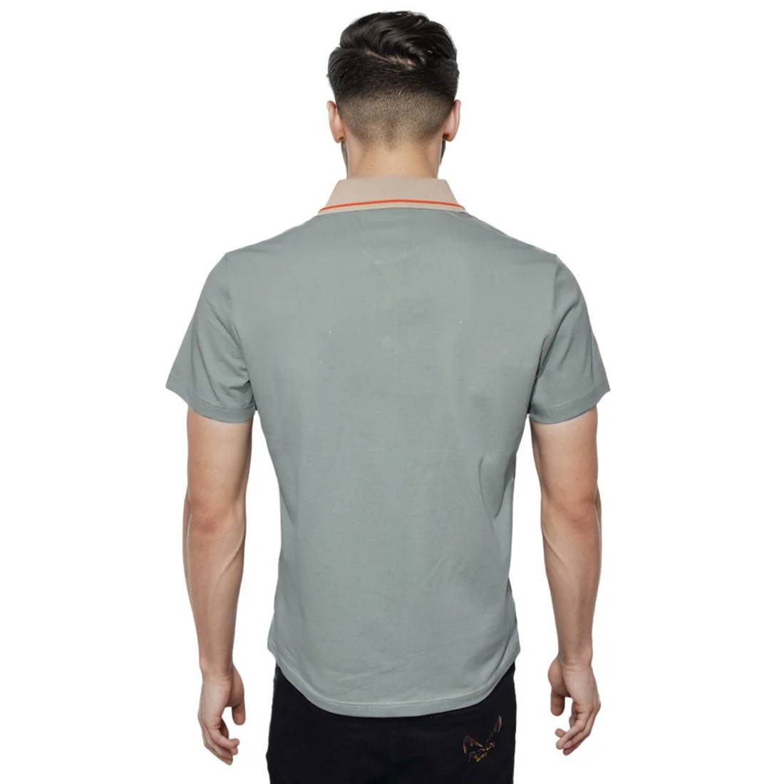 Gucci Green Premium Quality T-shirt-1