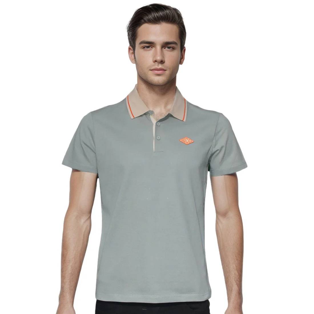 Gucci Green Premium Quality T-shirt-0