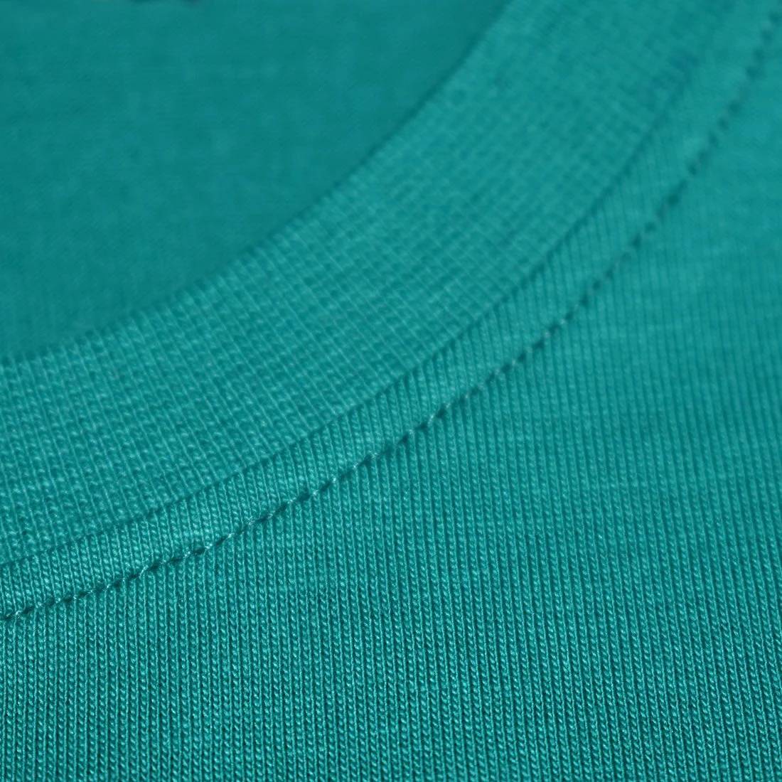 Green Premium Quality Women T-shirt-4