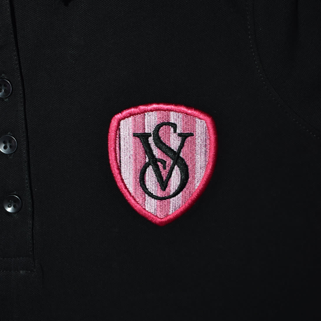 Victoria's Secret Black Premium Quality Dress-4