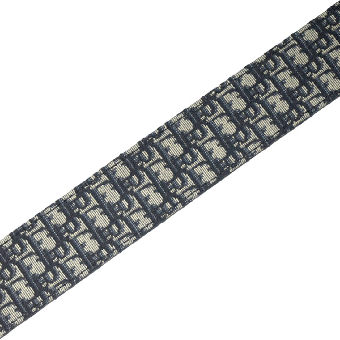 Dior Grey Premium Quality Belt-2