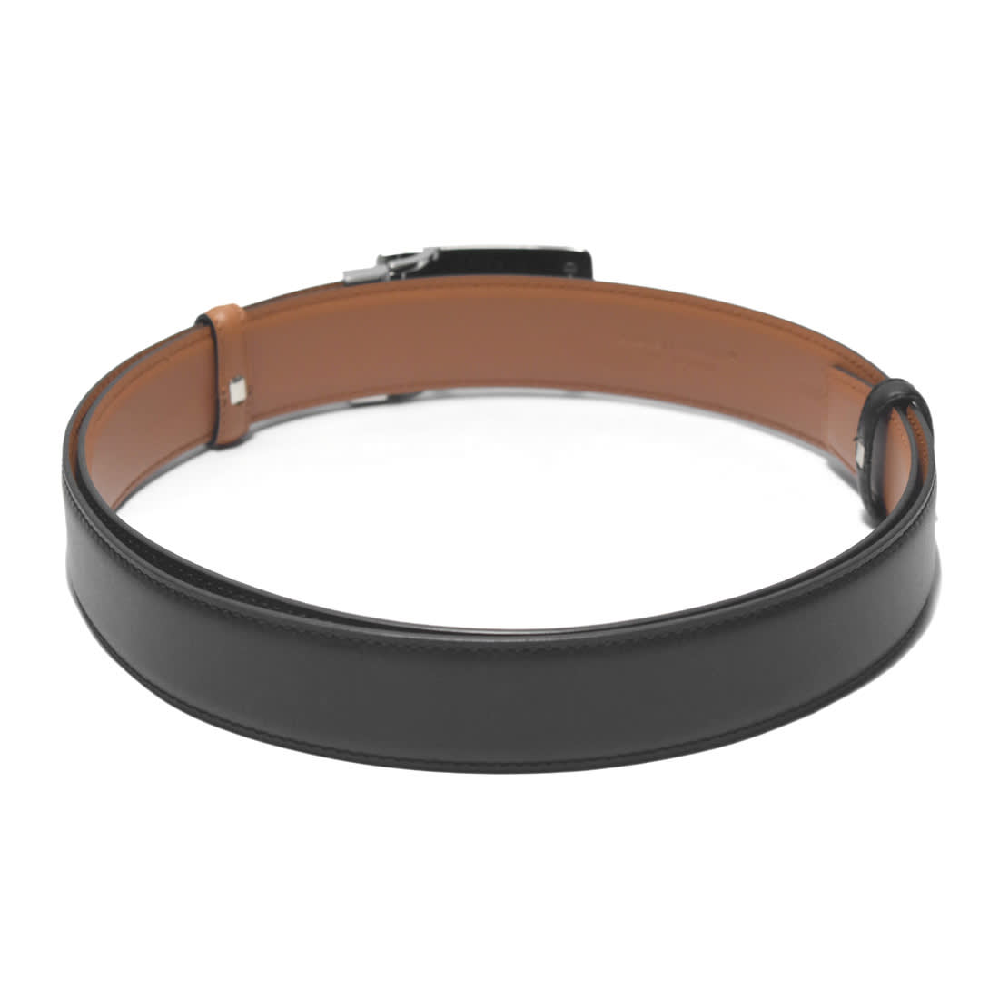 Dolce & Gabbana Golden Premium Quality Belt-1