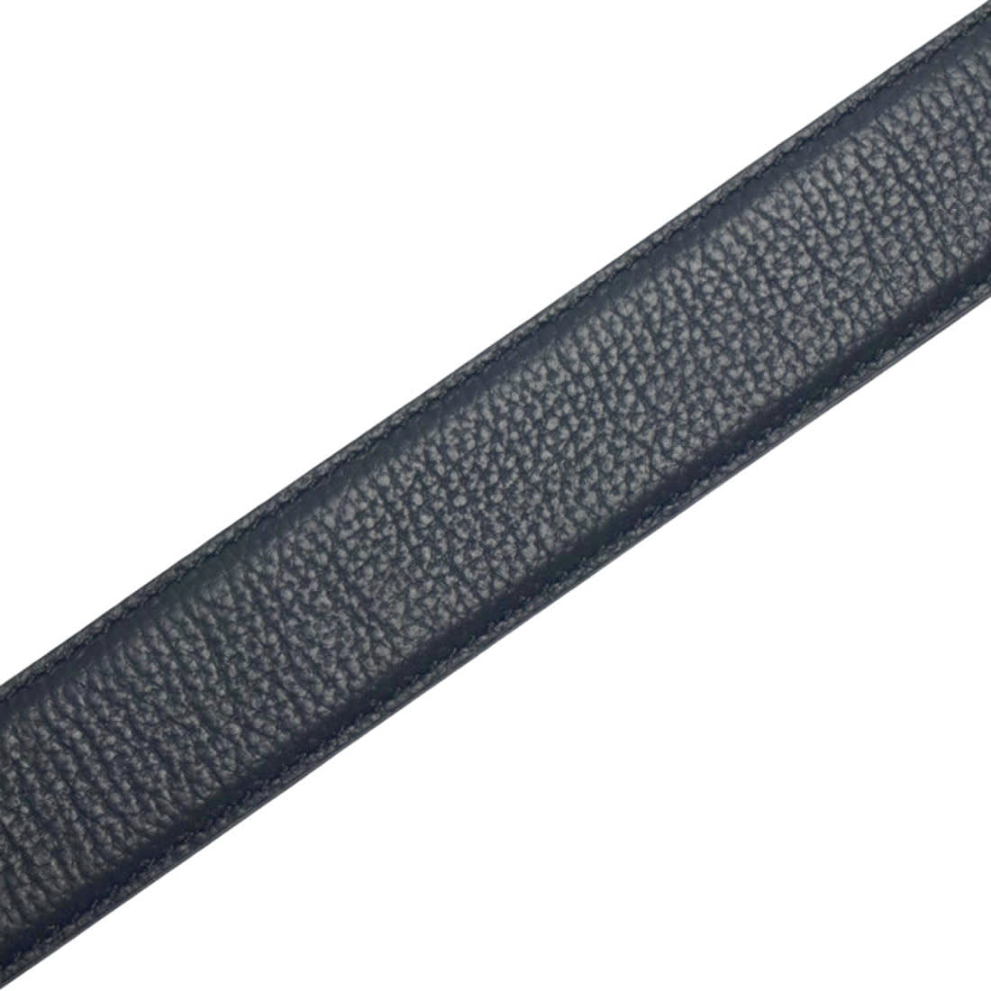 Bally Paris Black Premium Quality Belt-2