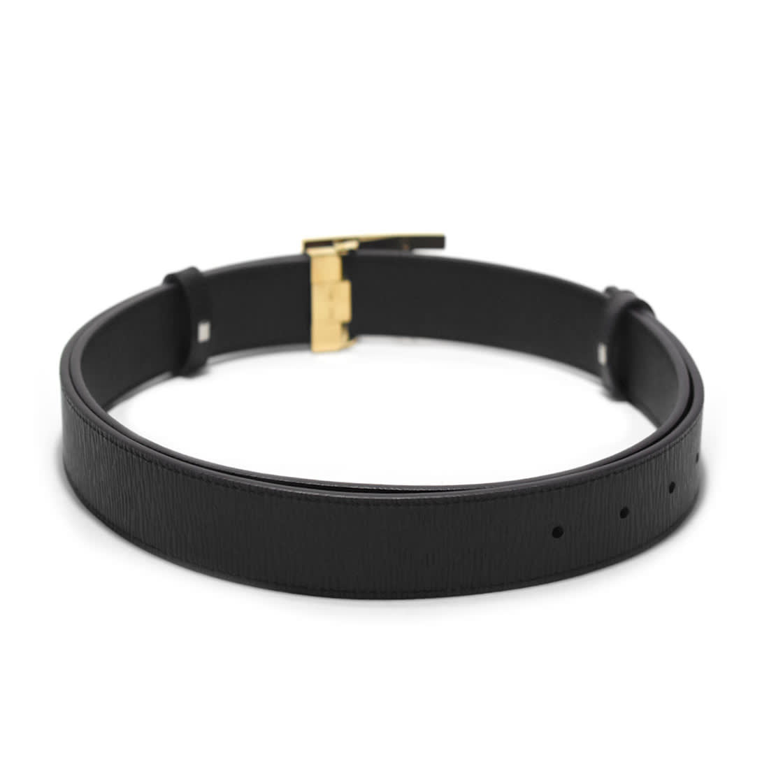 Tom Ford Golden Premium Quality Belt-1