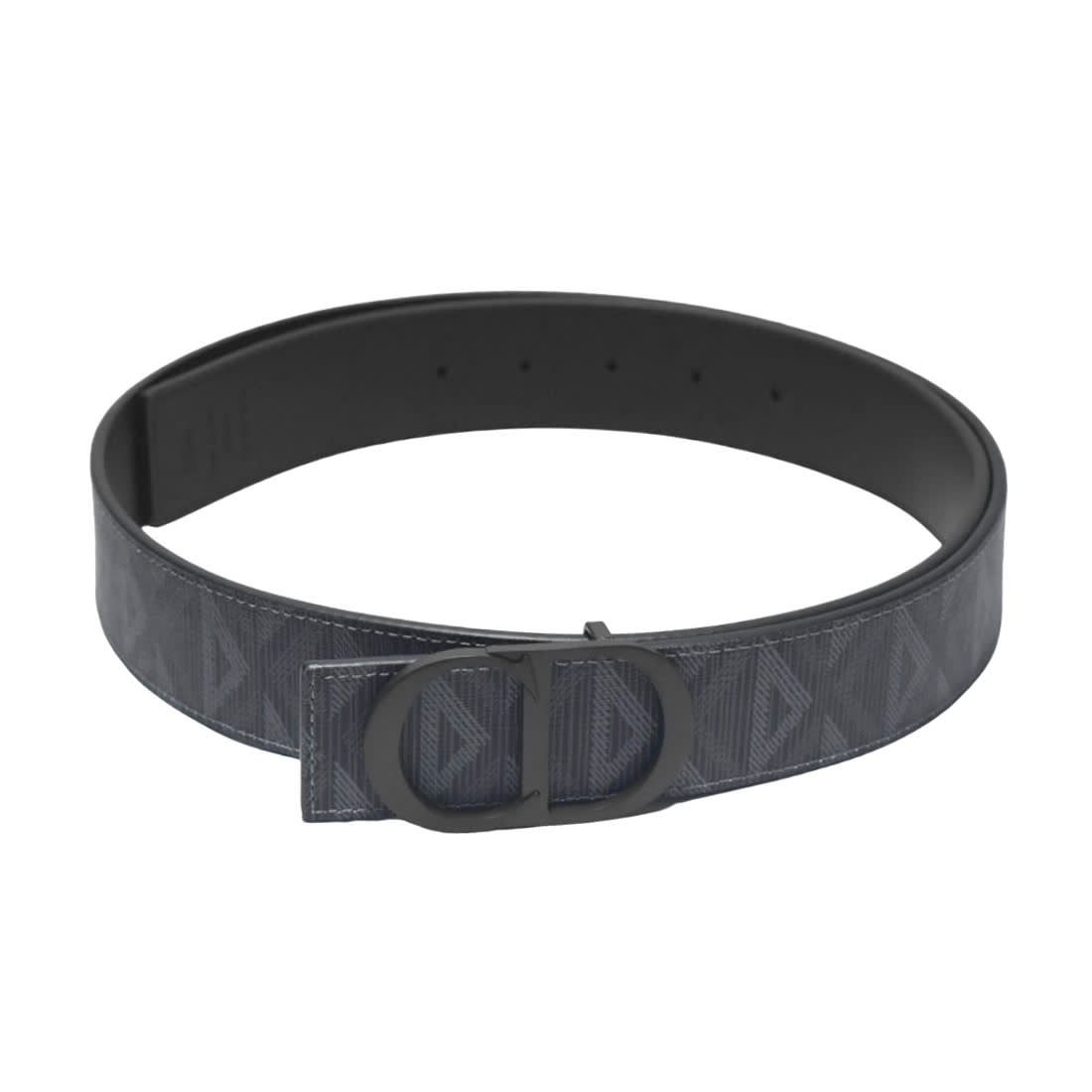 Dior Black Premium Quality Belt-0