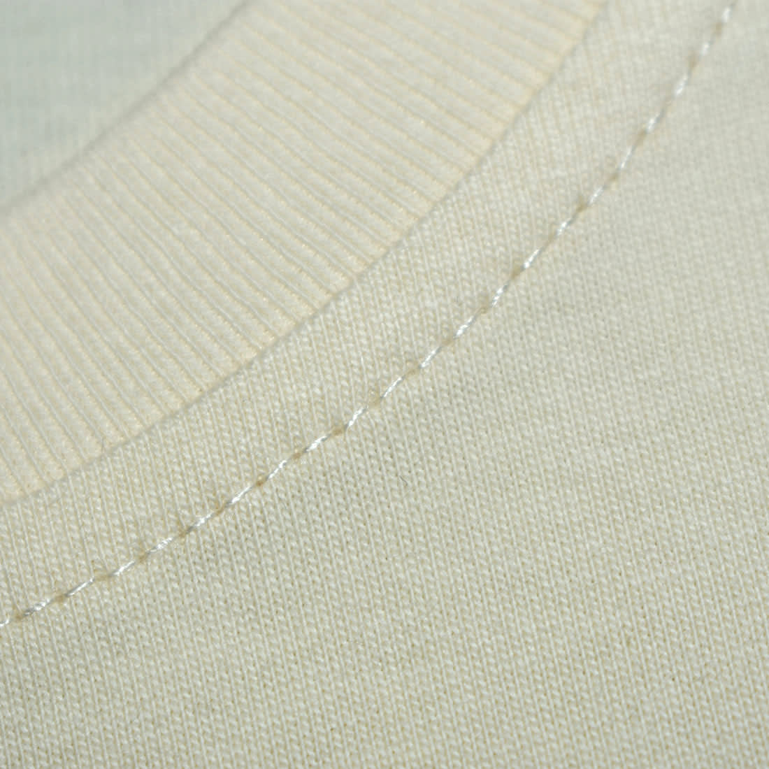 Gucci Cream Premium Quality Kid's T-shirt-4