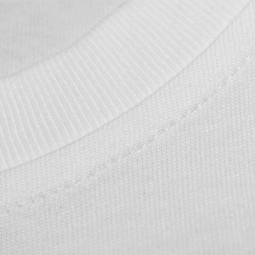 Gucci White Premium Quality Kids T-shirt-4