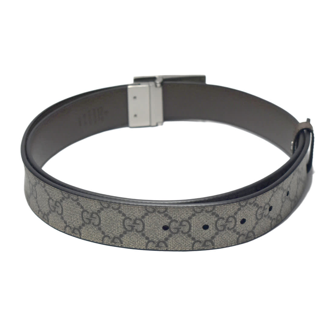 Gucci Brown Premium Quality Belt-1