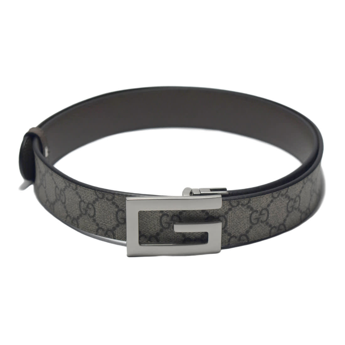 Gucci Brown Premium Quality Belt-0