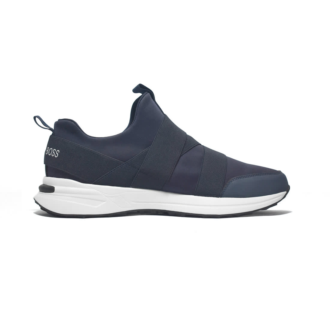 Hugo Boss Blue Premium Quality Sneaker-1