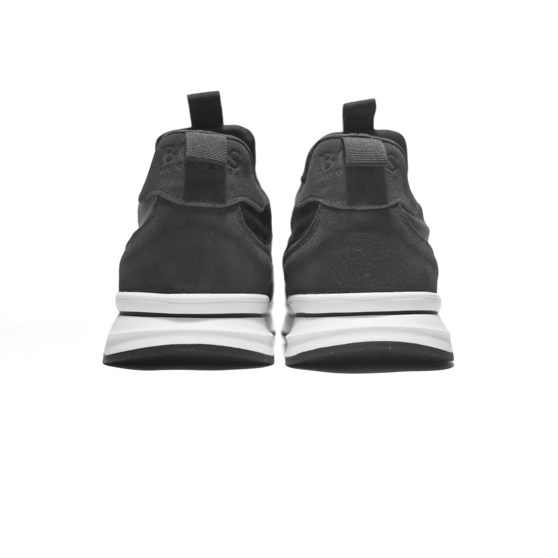 BOSS Black Premium Quality Sneakers-4