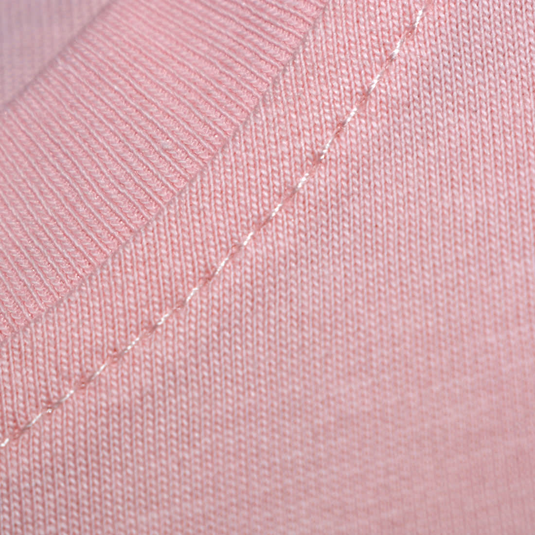 Dior Rabbit Print Pink Premium Kids T-shirt-4