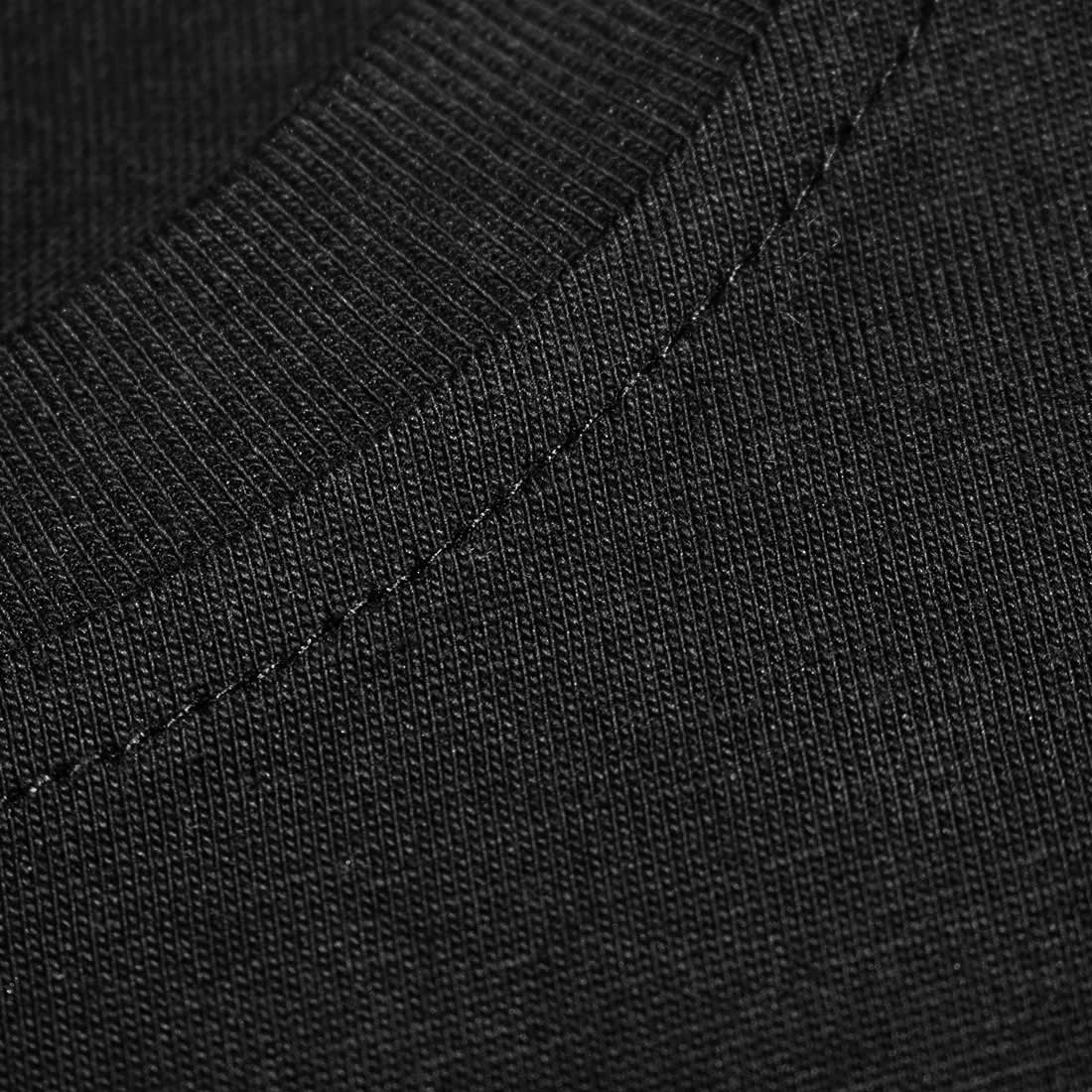 Fendi Teddy Print Black Premium Kids T-shirt-4