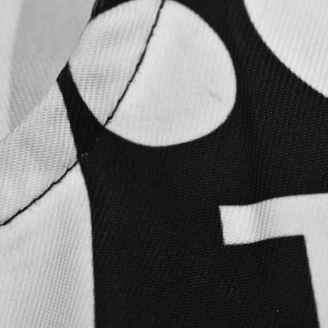 Dior Black Premium Girls Dress-4