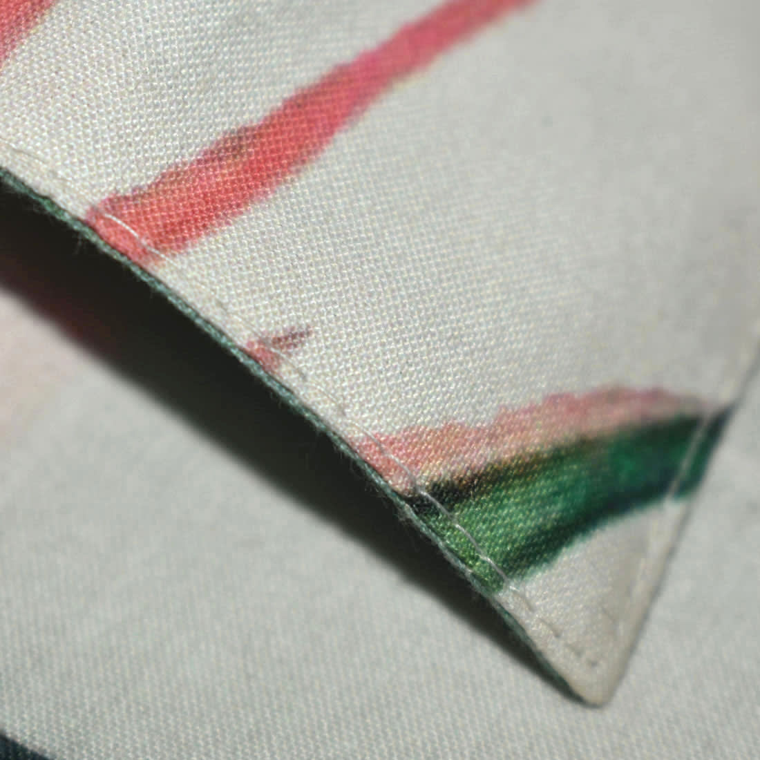 Dior Tropical Printed Premium Quality Shirt-3