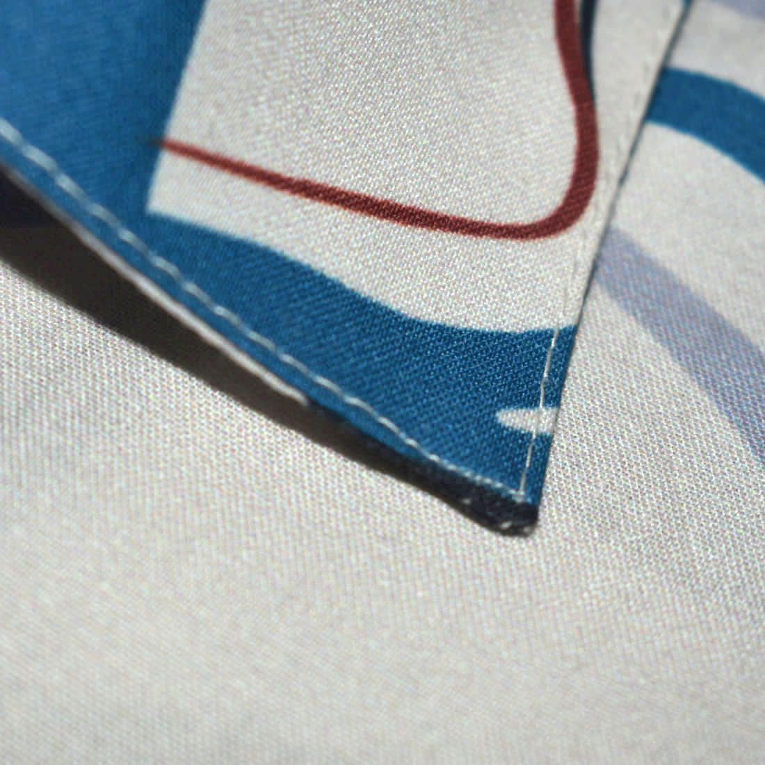 Dior Abstract Print Premium Quality Shirt-3