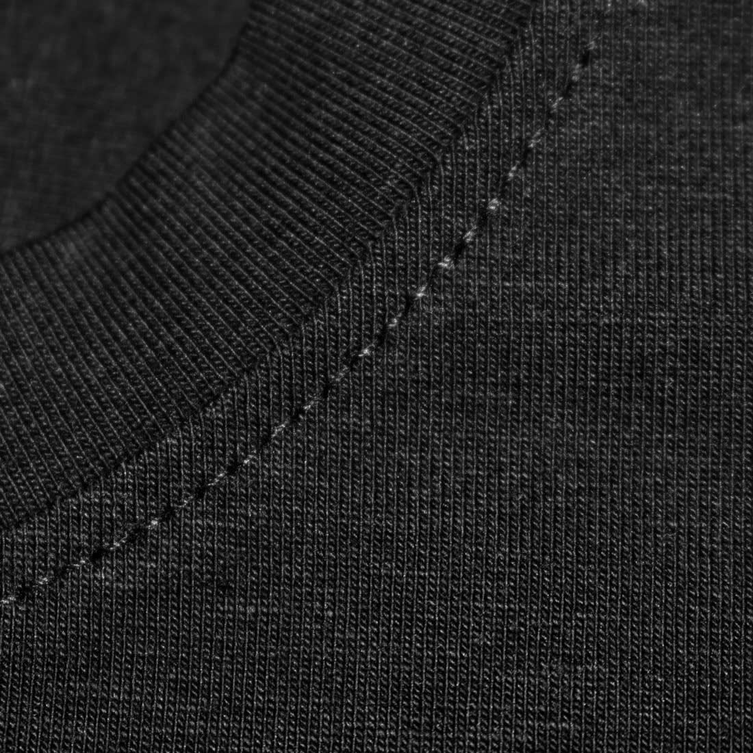 Louis Vuitton Black Premium Quality Kids T-shirt-4